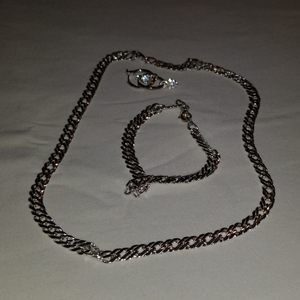Fashion Jewelry